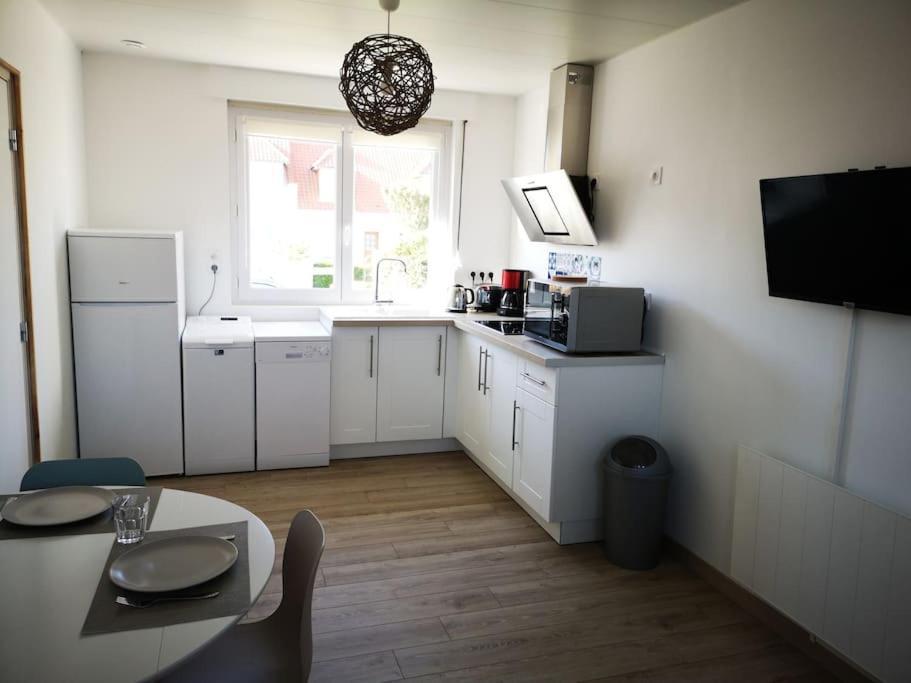 Apartment T1 - Confortable