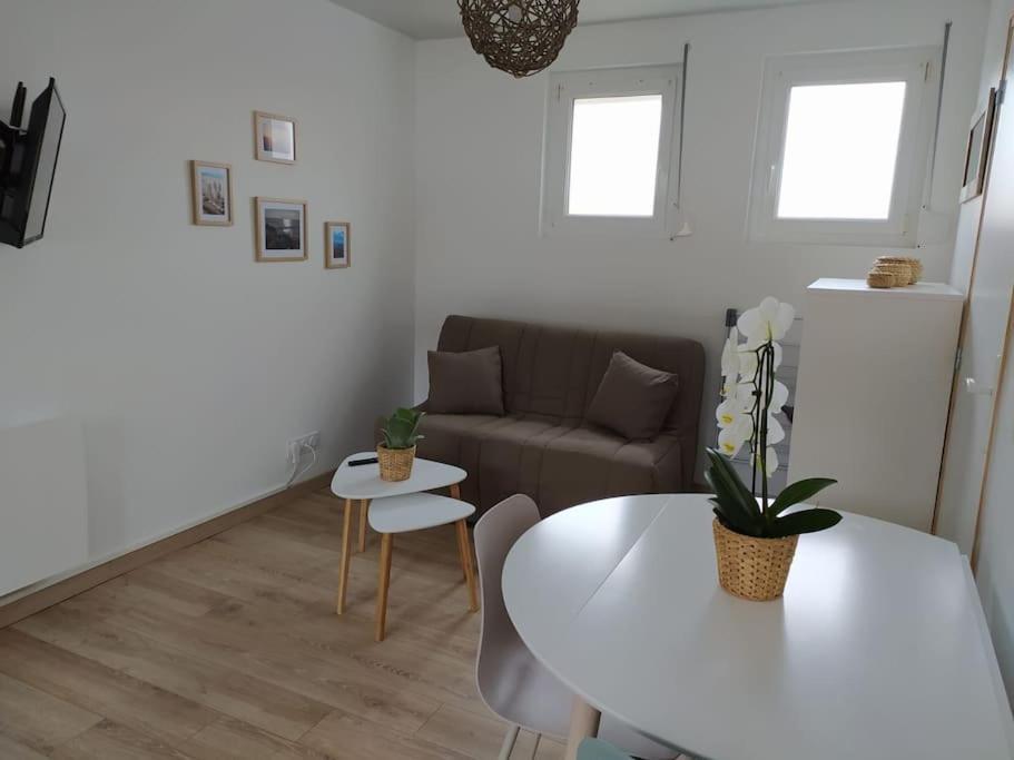 Apartment T1 - Confortable *